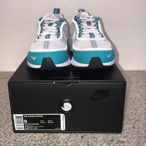 Men’s Nike Air Zoom SPRDN 849776-102 Size 9